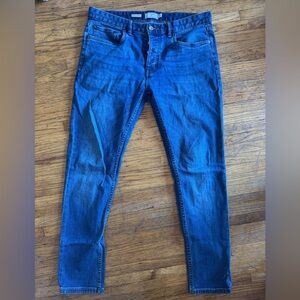 TOPMAN jeans